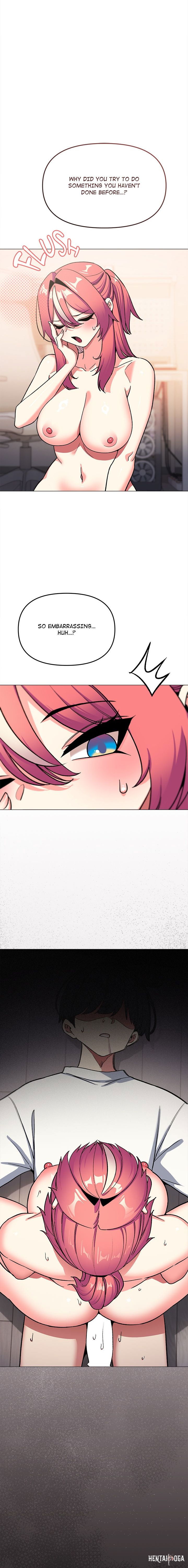 Stop Smoking Stop Smoking Chapter 57 - Page 23