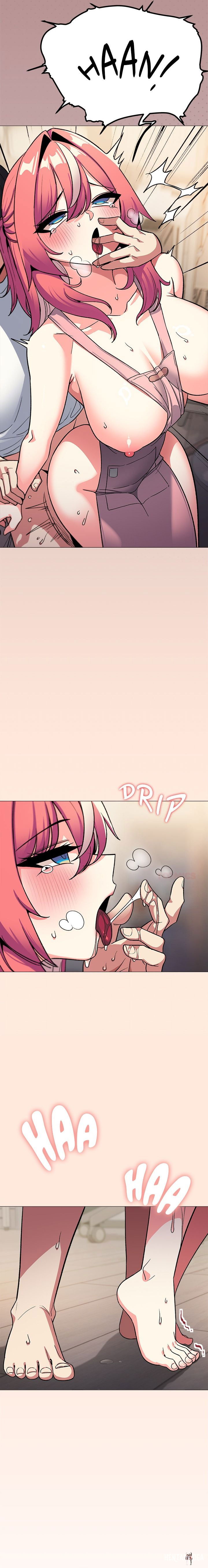 Stop Smoking Stop Smoking Chapter 57 - Page 5