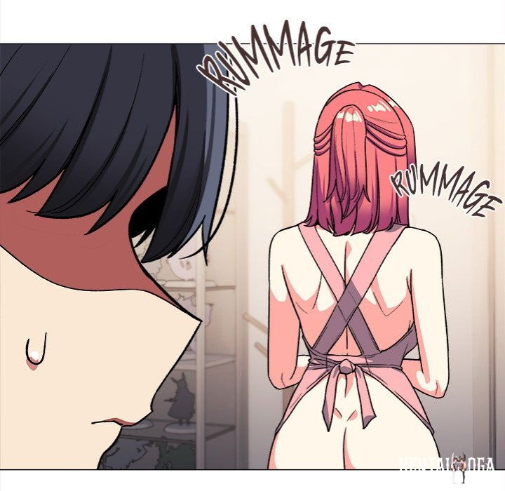 Stop Smoking Stop Smoking Chapter 56 - Page 101