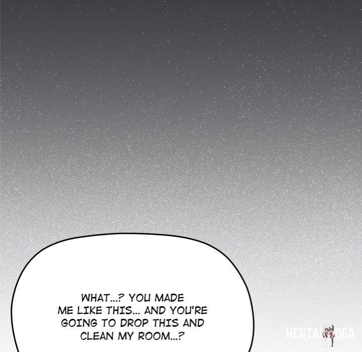 Stop Smoking Stop Smoking Chapter 56 - Page 111