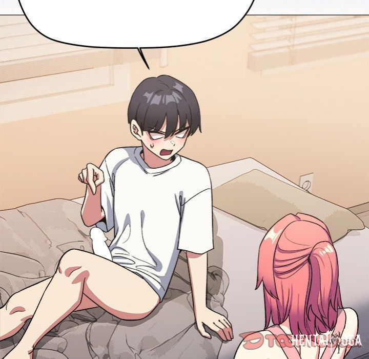 Stop Smoking Stop Smoking Chapter 56 - Page 112