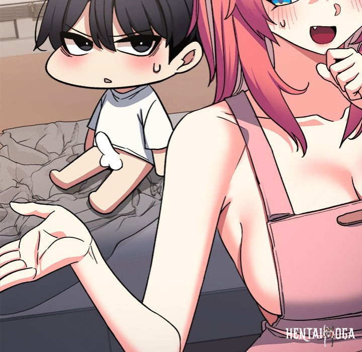 Stop Smoking Stop Smoking Chapter 56 - Page 119