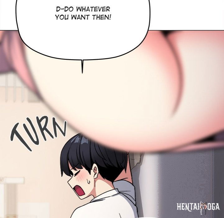 Stop Smoking Stop Smoking Chapter 56 - Page 125