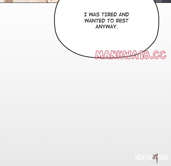 Stop Smoking Stop Smoking Chapter 56 - Page 127