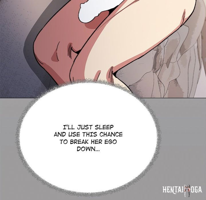 Stop Smoking Stop Smoking Chapter 56 - Page 130