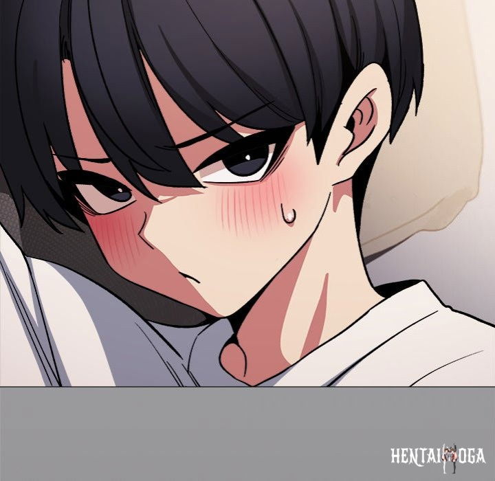 Stop Smoking Stop Smoking Chapter 56 - Page 133