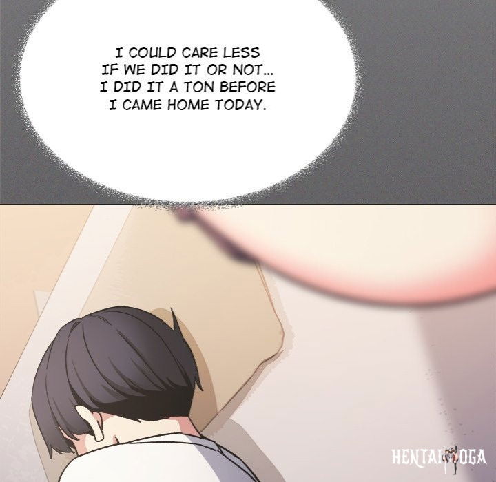 Stop Smoking Stop Smoking Chapter 56 - Page 135