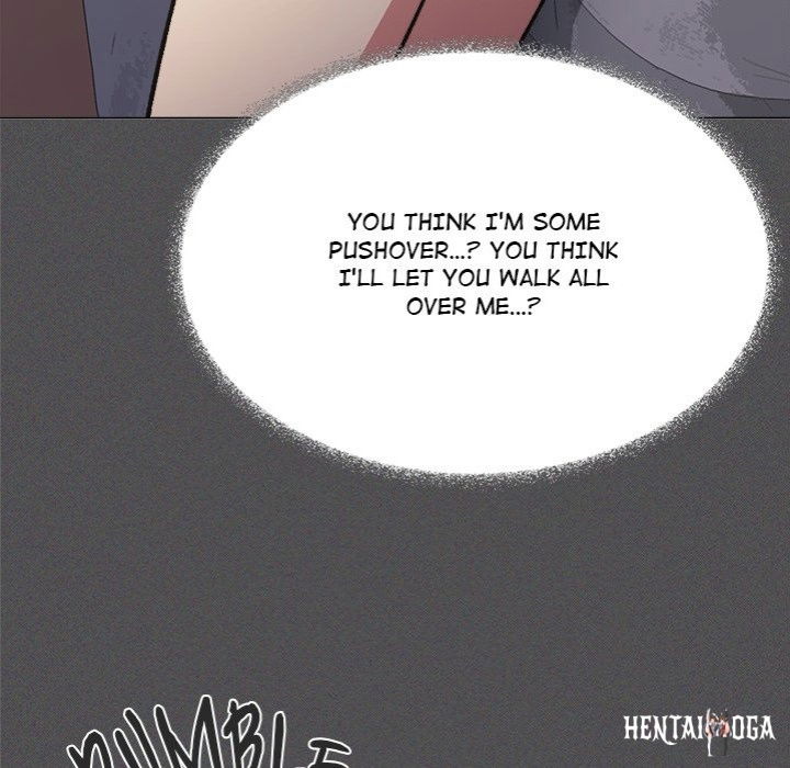 Stop Smoking Stop Smoking Chapter 56 - Page 137