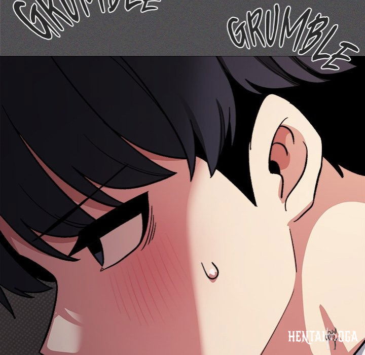 Stop Smoking Stop Smoking Chapter 56 - Page 138