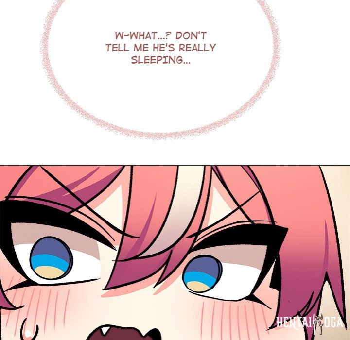 Stop Smoking Stop Smoking Chapter 56 - Page 154