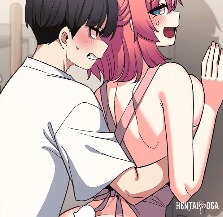 Stop Smoking Stop Smoking Chapter 56 - Page 162