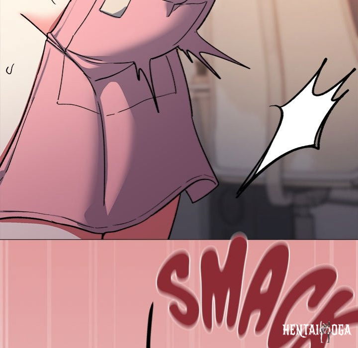 Stop Smoking Stop Smoking Chapter 56 - Page 183