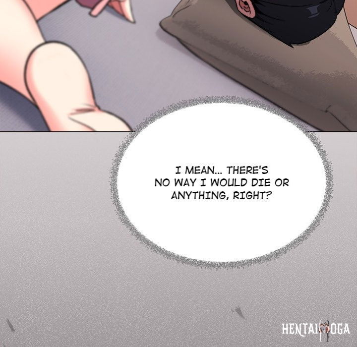 Stop Smoking Stop Smoking Chapter 56 - Page 20