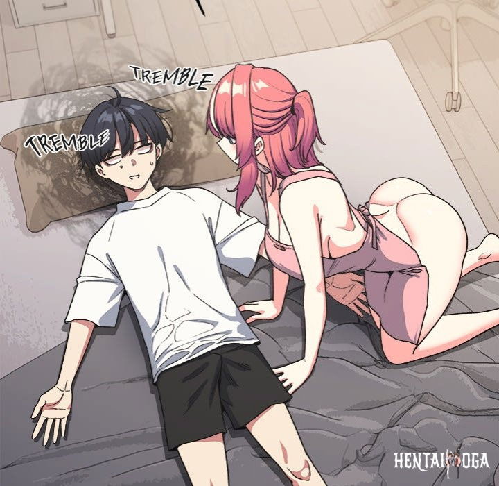 Stop Smoking Stop Smoking Chapter 56 - Page 30