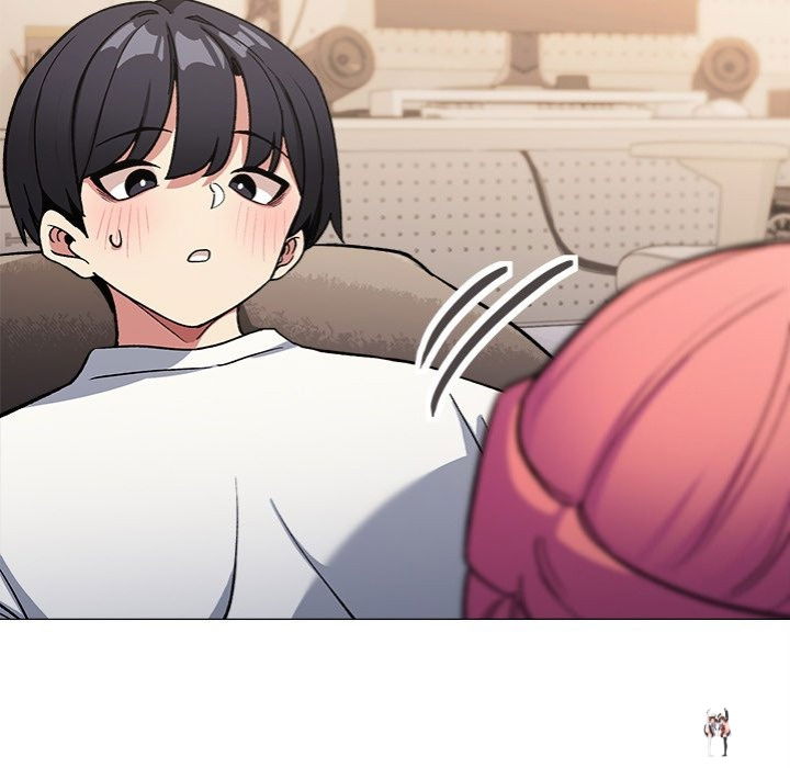 Stop Smoking Stop Smoking Chapter 56 - Page 43