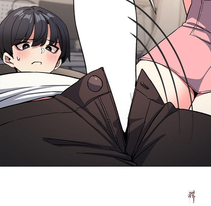 Stop Smoking Stop Smoking Chapter 56 - Page 49