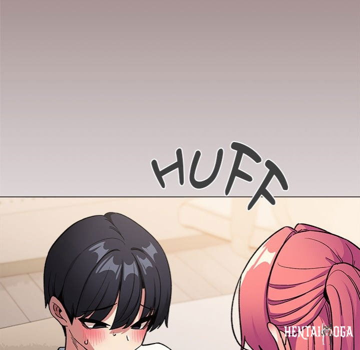 Stop Smoking Stop Smoking Chapter 56 - Page 61