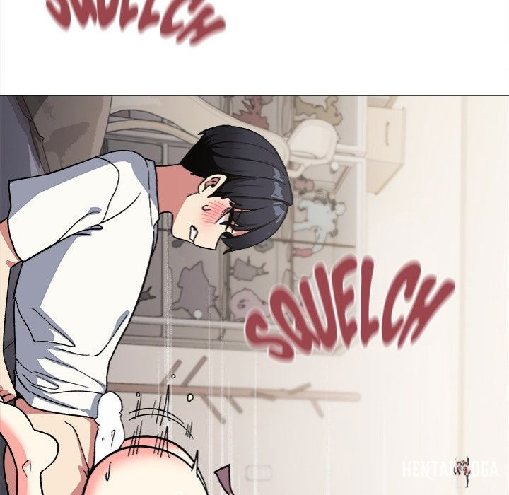 Stop Smoking Stop Smoking Chapter 56 - Page 78