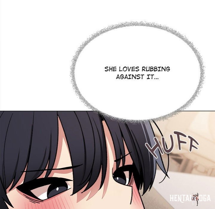 Stop Smoking Stop Smoking Chapter 56 - Page 84