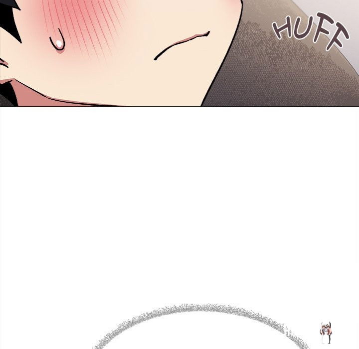 Stop Smoking Stop Smoking Chapter 56 - Page 85