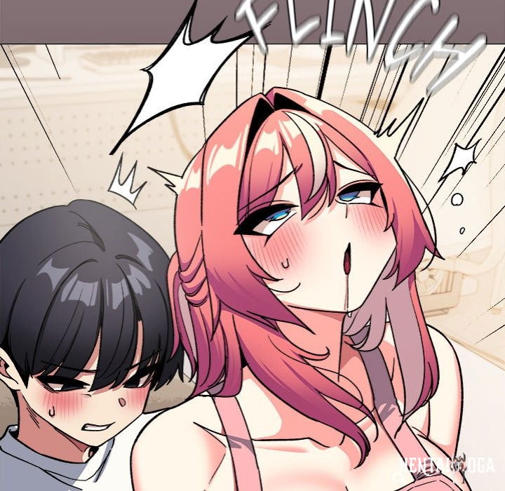 Stop Smoking Stop Smoking Chapter 56 - Page 90