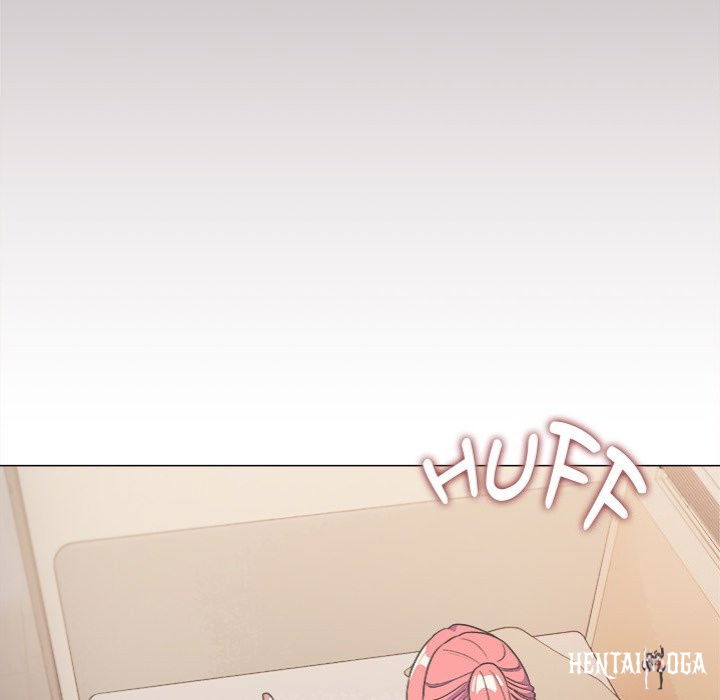 Stop Smoking Stop Smoking Chapter 56 - Page 93