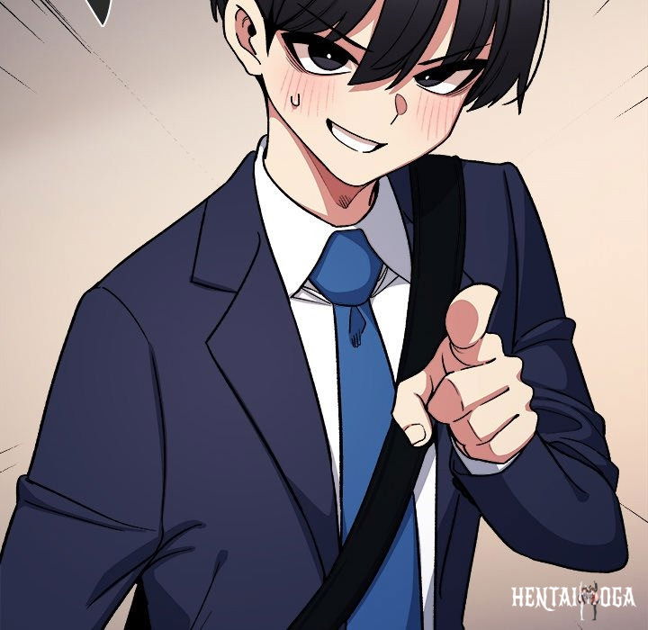 Stop Smoking Stop Smoking Chapter 55 - Page 105