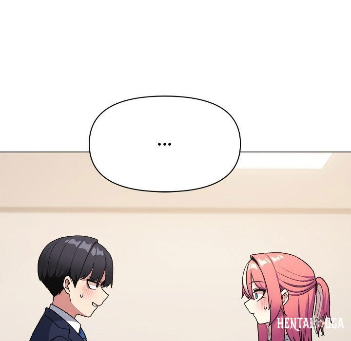 Stop Smoking Stop Smoking Chapter 55 - Page 111