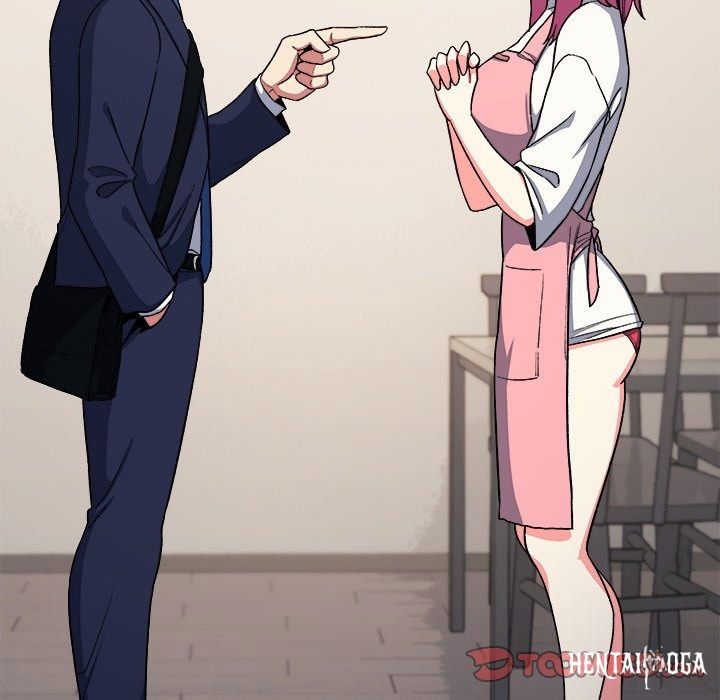 Stop Smoking Stop Smoking Chapter 55 - Page 112