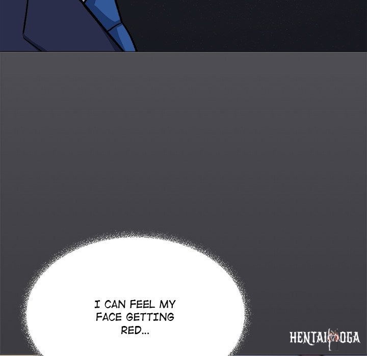 Stop Smoking Stop Smoking Chapter 55 - Page 116