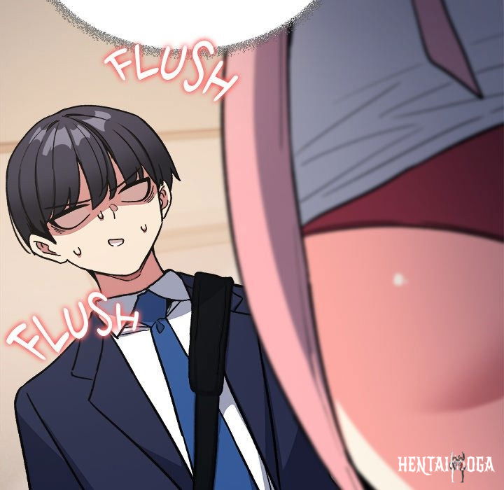 Stop Smoking Stop Smoking Chapter 55 - Page 117