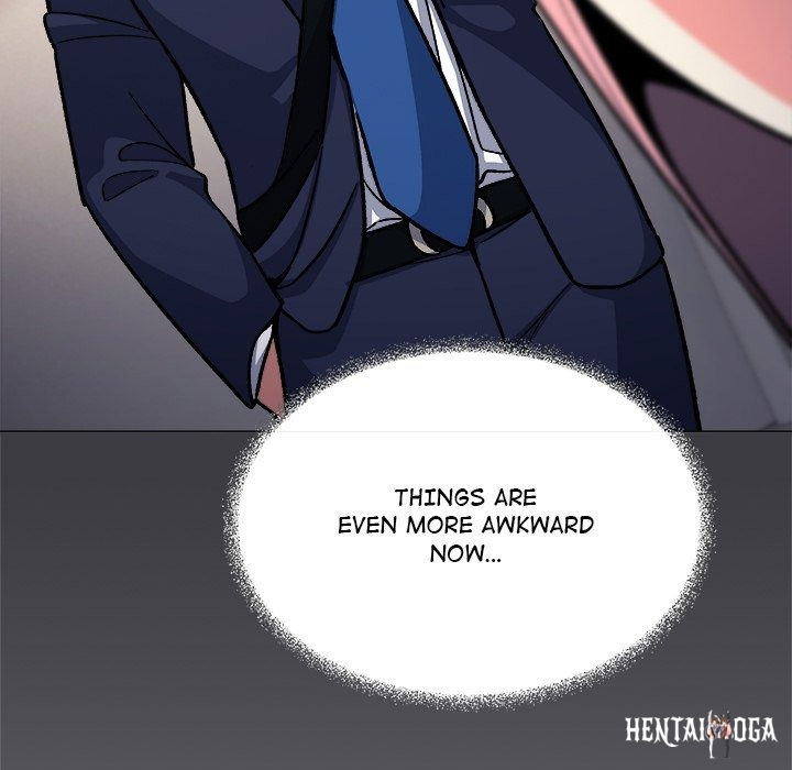 Stop Smoking Stop Smoking Chapter 55 - Page 118