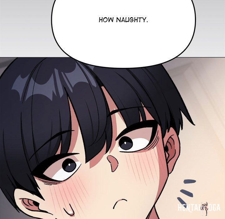 Stop Smoking Stop Smoking Chapter 55 - Page 120