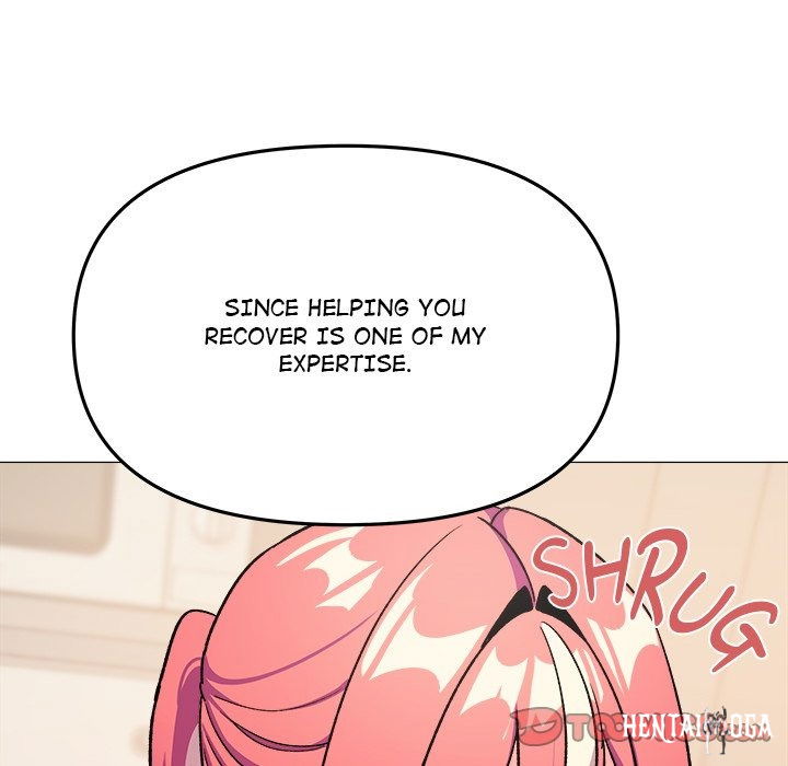 Stop Smoking Stop Smoking Chapter 55 - Page 124