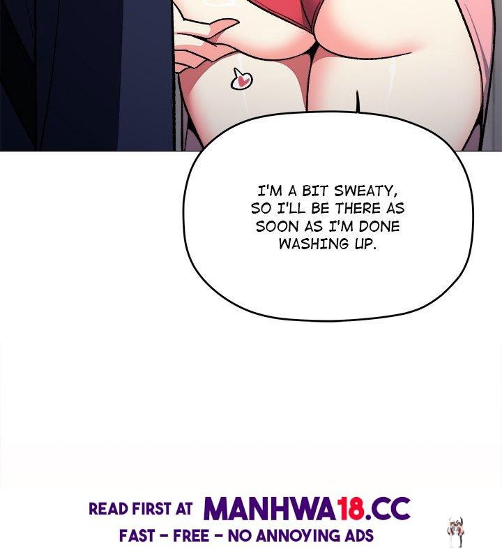 Stop Smoking Stop Smoking Chapter 55 - Page 129