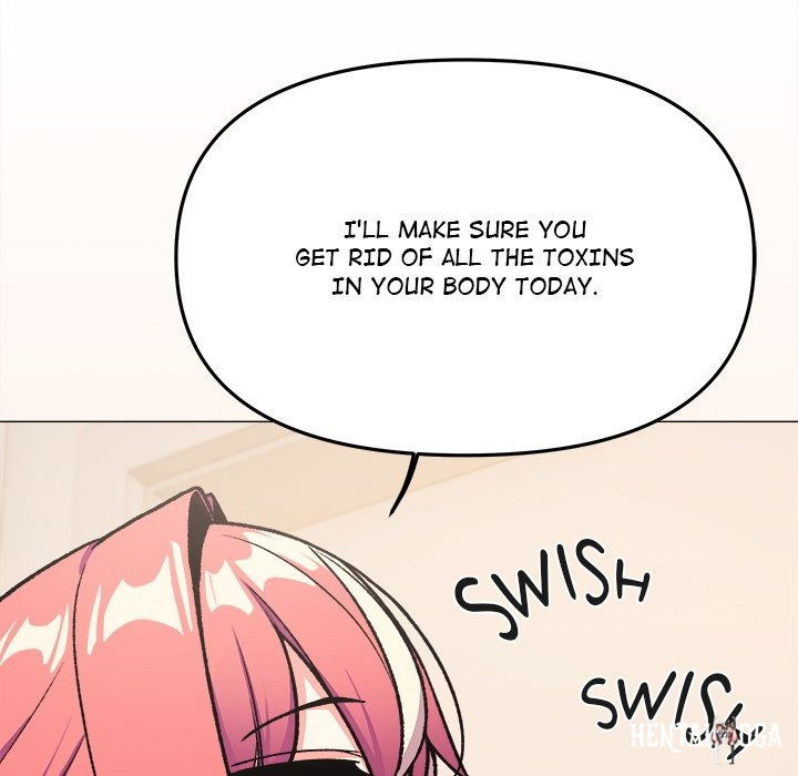 Stop Smoking Stop Smoking Chapter 55 - Page 130