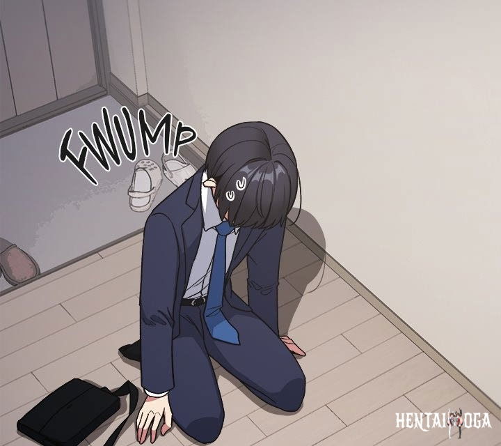 Stop Smoking Stop Smoking Chapter 55 - Page 136