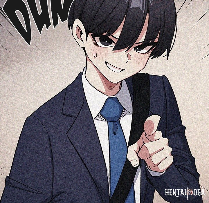 Stop Smoking Stop Smoking Chapter 55 - Page 152