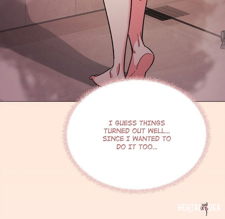 Stop Smoking Stop Smoking Chapter 55 - Page 160