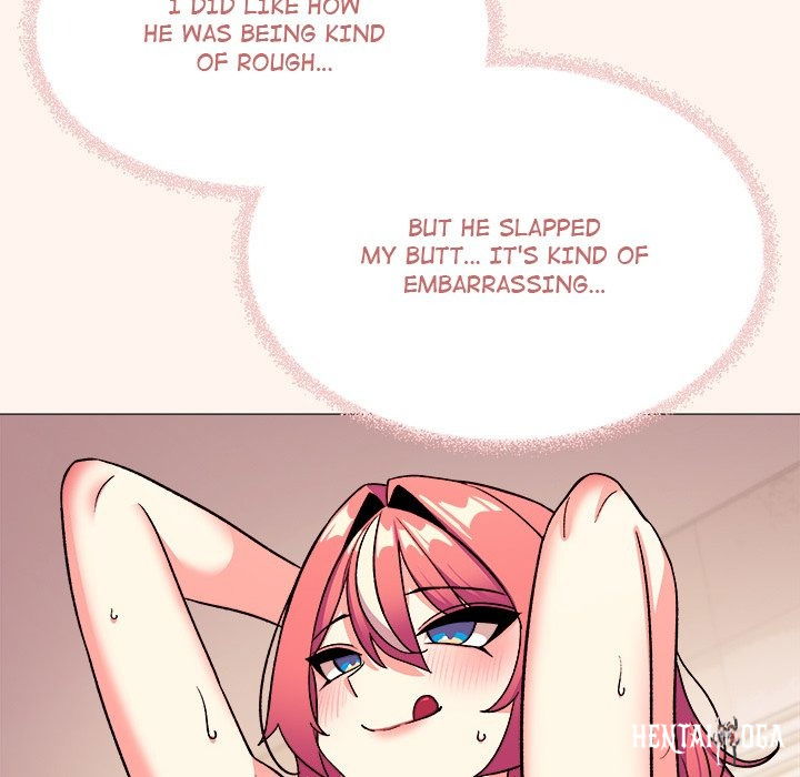 Stop Smoking Stop Smoking Chapter 55 - Page 164