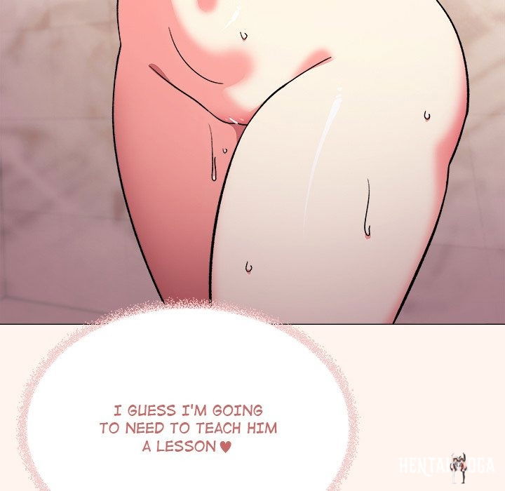 Stop Smoking Stop Smoking Chapter 55 - Page 166