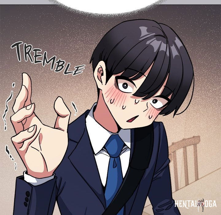 Stop Smoking Stop Smoking Chapter 55 - Page 18