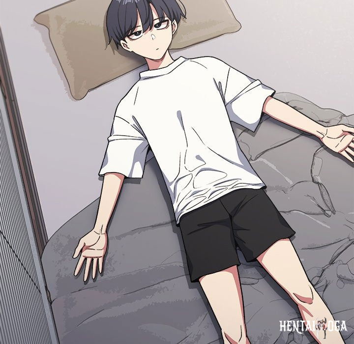 Stop Smoking Stop Smoking Chapter 55 - Page 181