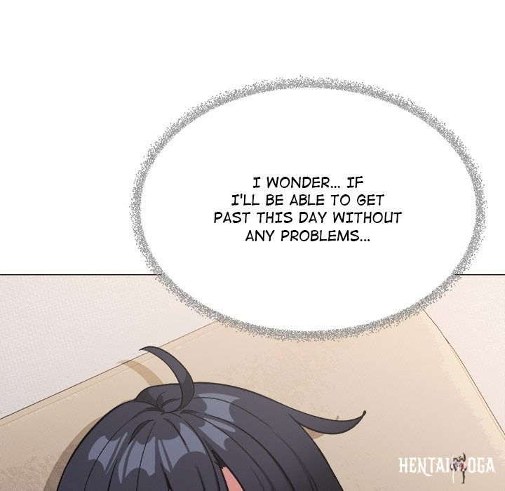 Stop Smoking Stop Smoking Chapter 55 - Page 187