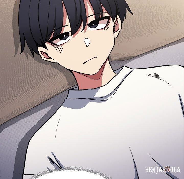 Stop Smoking Stop Smoking Chapter 55 - Page 188