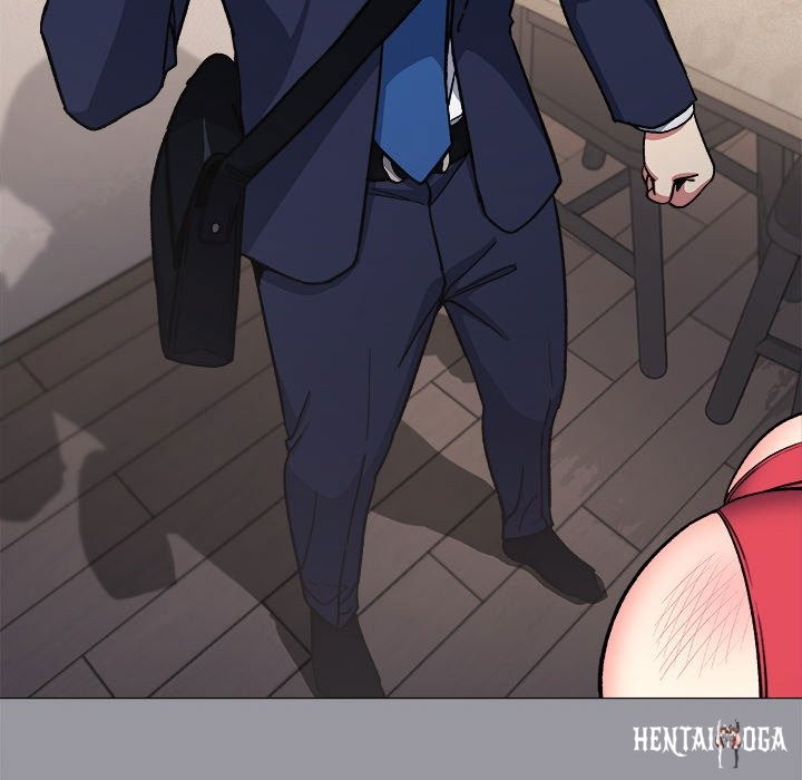 Stop Smoking Stop Smoking Chapter 55 - Page 19