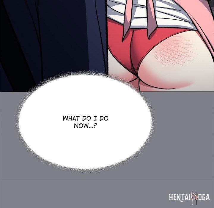 Stop Smoking Stop Smoking Chapter 55 - Page 25