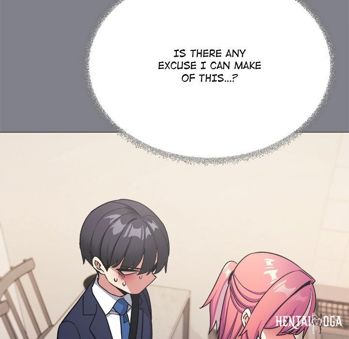 Stop Smoking Stop Smoking Chapter 55 - Page 30