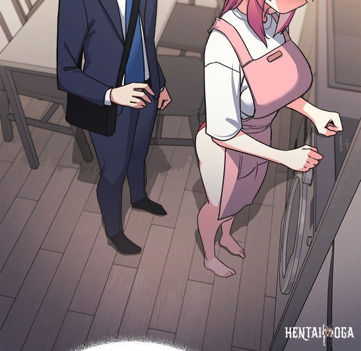 Stop Smoking Stop Smoking Chapter 55 - Page 31