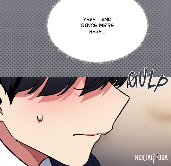 Stop Smoking Stop Smoking Chapter 55 - Page 33